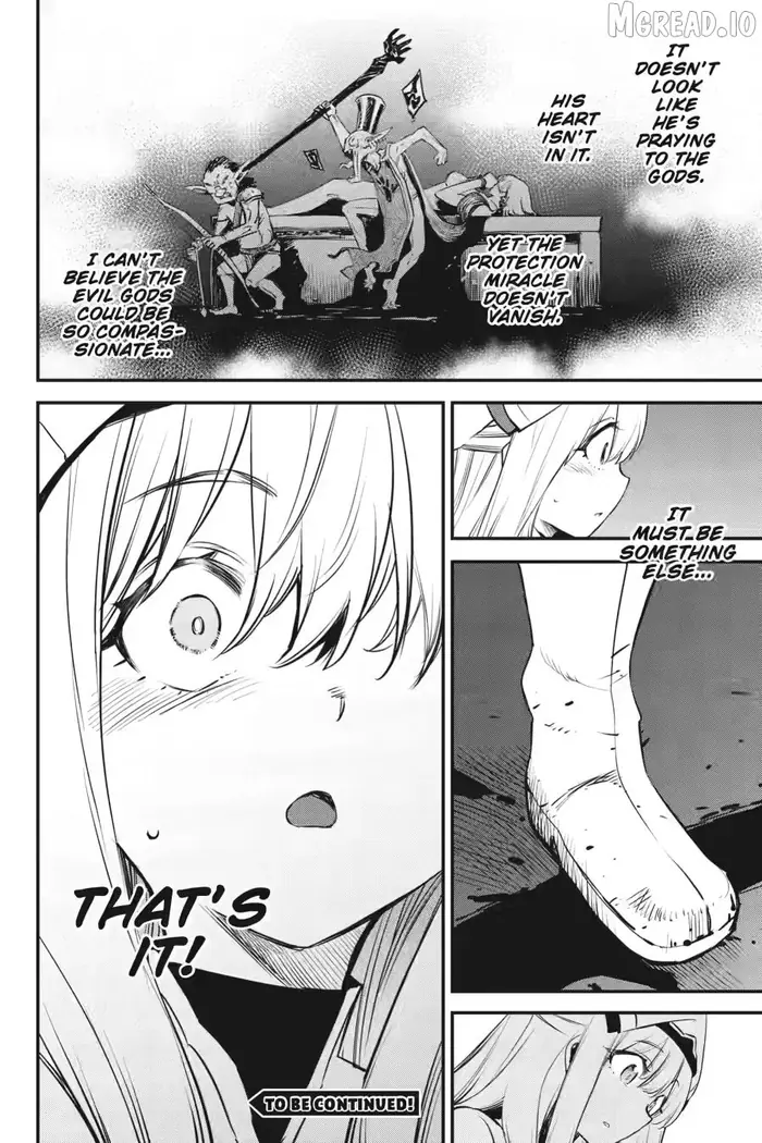 Goblin Slayer Chapter 109 image 20_optimized